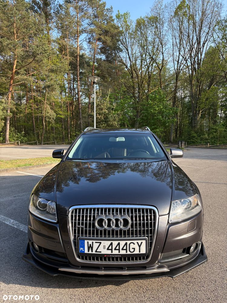 Audi A6 Allroad - 8