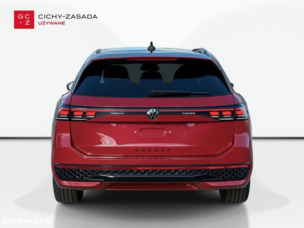 Volkswagen Passat - 5