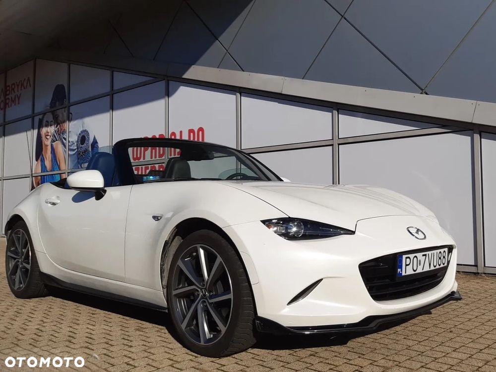 Mazda MX-5 2.0 Skyfreedom i-ELOOP - 7