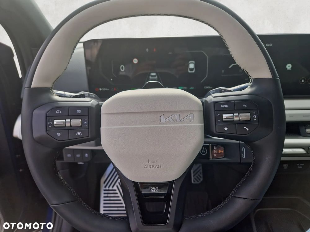 Kia EV4 81.4kWh GT-Line - 23