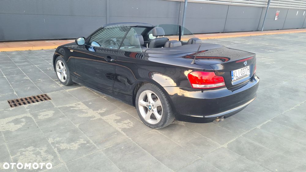 BMW Seria 1 - 14