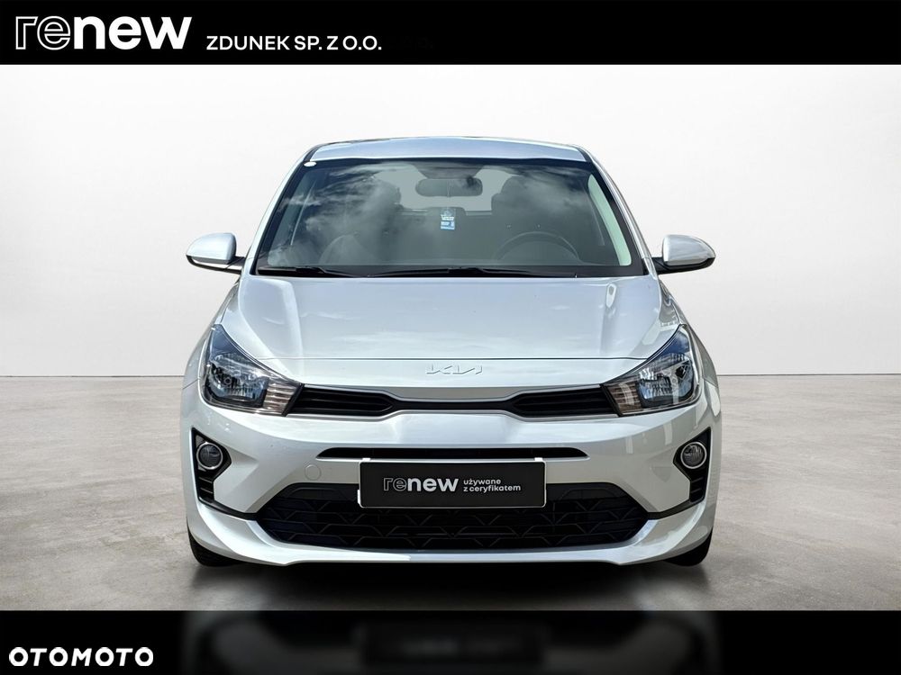 Kia Rio 1.2 M - 9