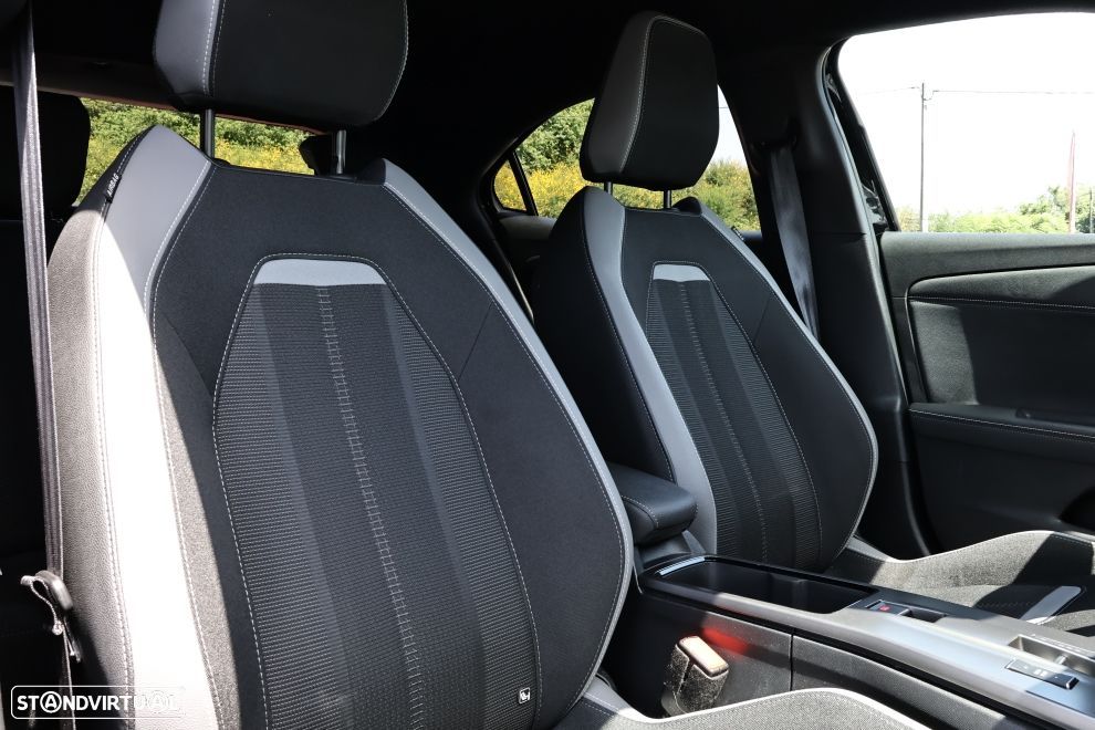 Opel Mokka-e 54 kWh GS - 13