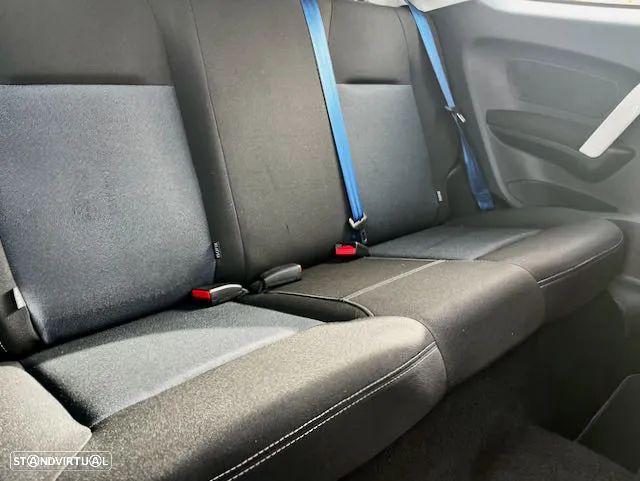 Peugeot 208 1.0 VTi Active - 8