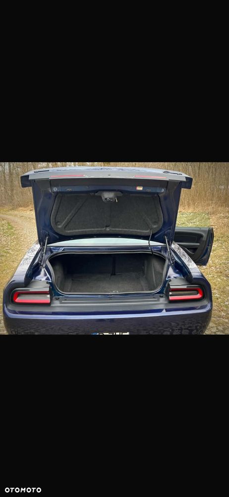 Dodge Challenger 2015 photo 5