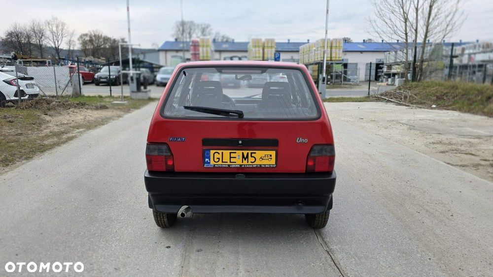 Fiat Uno - 7