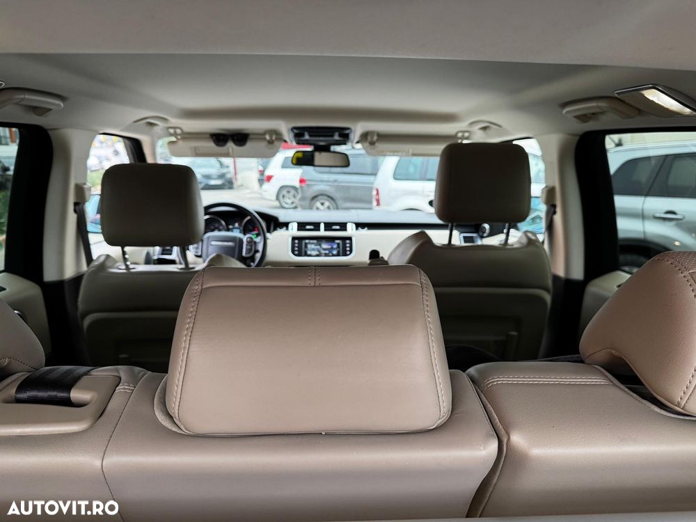 Land Rover Range Rover Sport 3.0 SDV6 HSE - 3