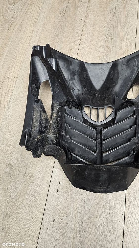 Grill Osłona Chłodnicy Yamaha Aerox 5BR-F837N - 9