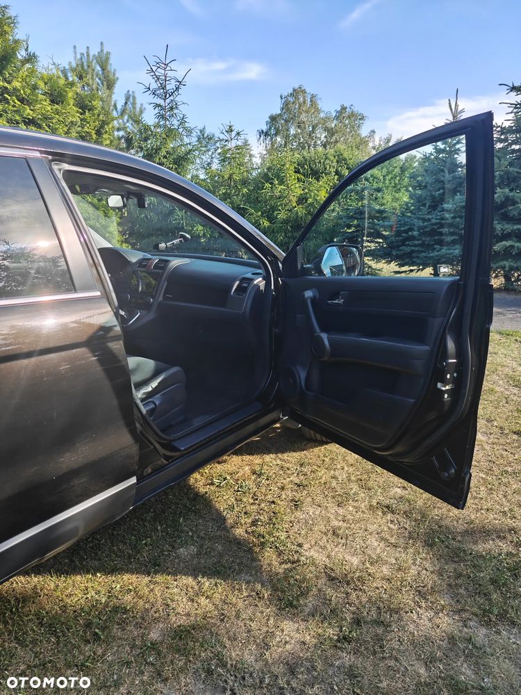 Honda CR-V 2.0 Elegance - 30