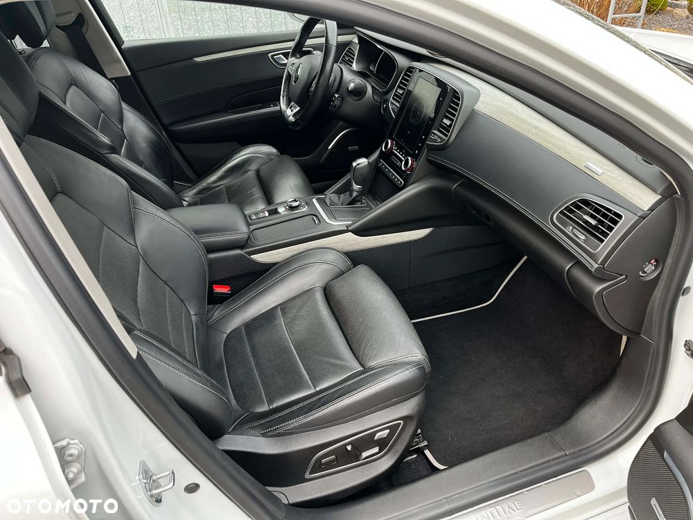 Renault Talisman 2.0 Blue dCi Initiale Paris EDC - 14