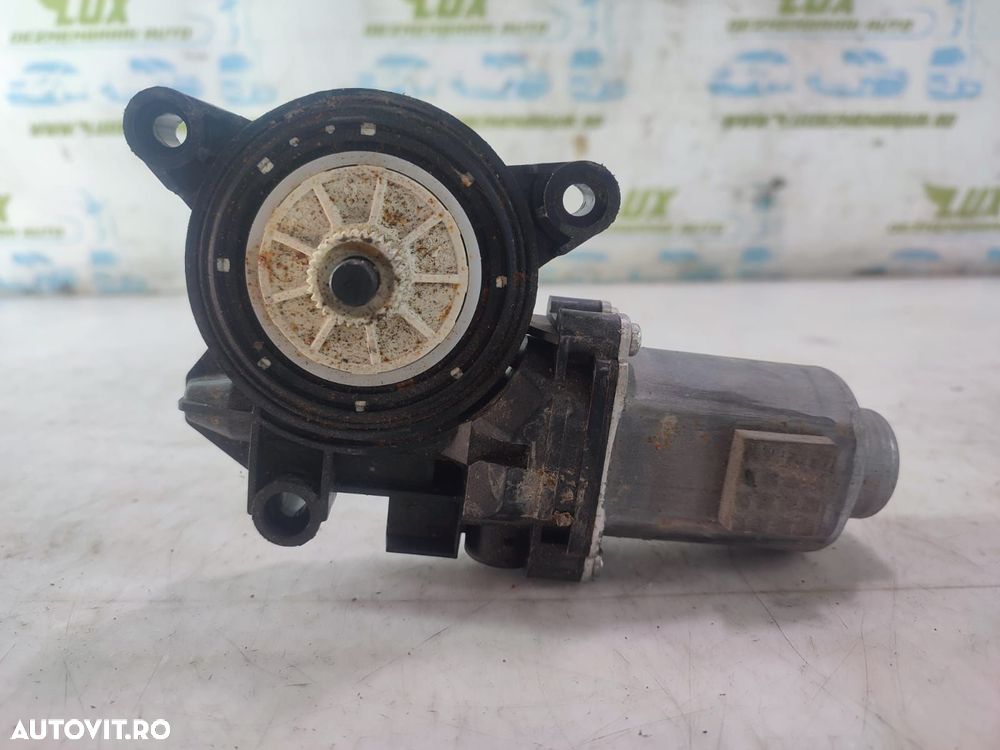 Motoras geam dreapta spate 83460-G2000 Hyundai Ioniq AE [2016 - 2020] - 1