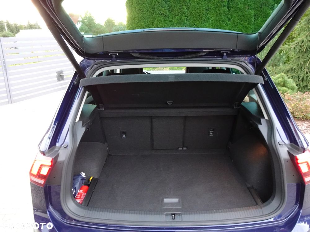 Volkswagen Tiguan 1.5 TSI EVO Comfortline DSG - 10