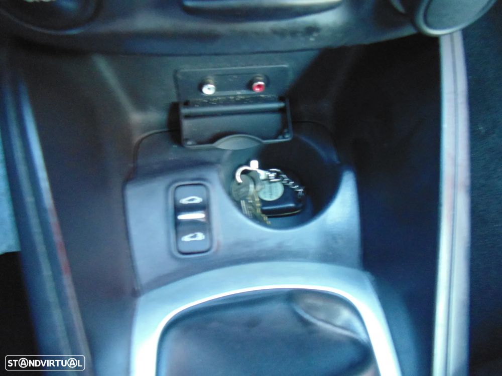 Renault Mégane CC 1.5 dCi Dynamique S - 41