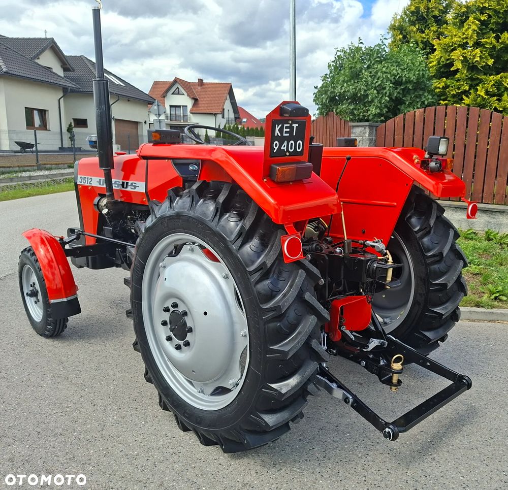 Ursus 3512 - 3
