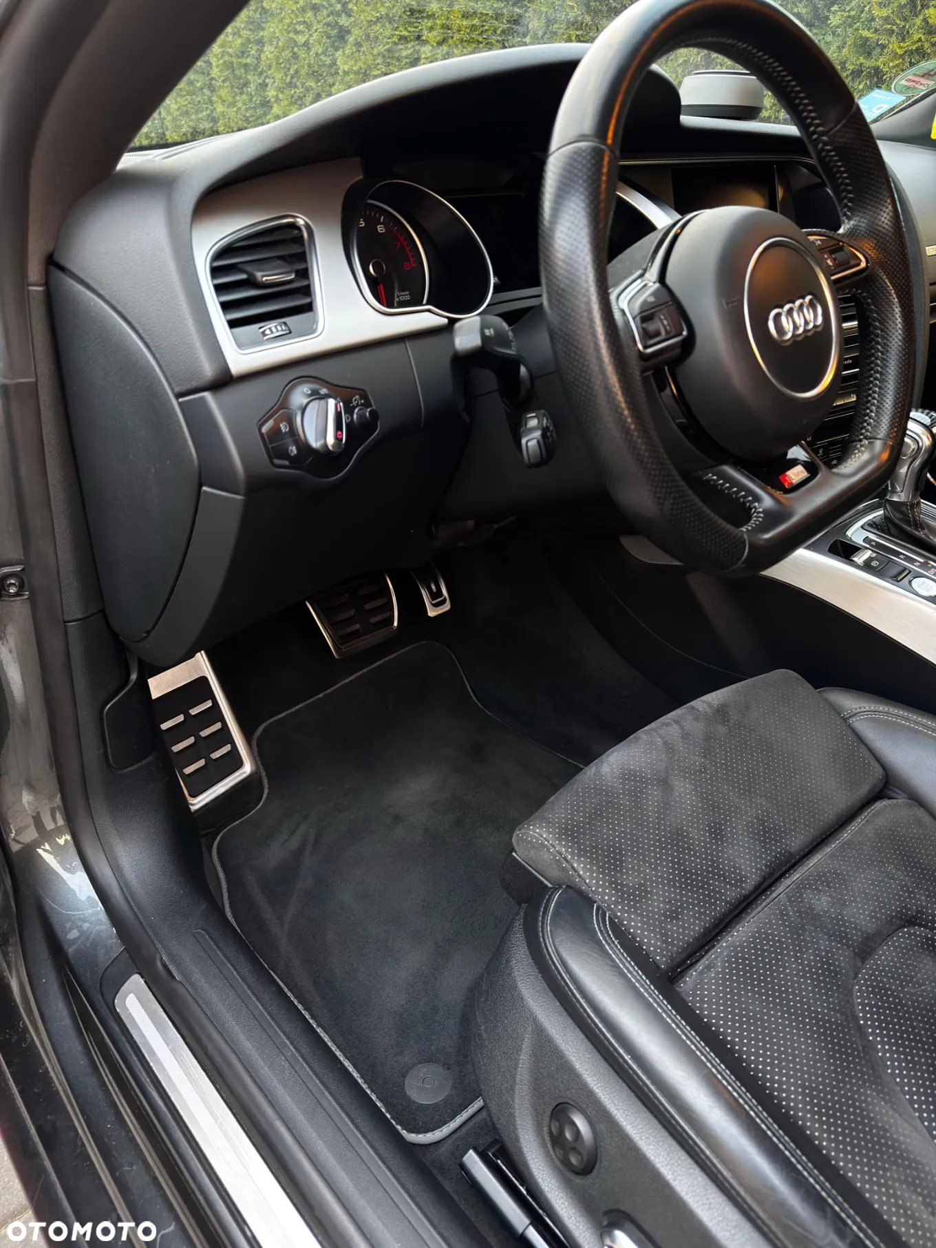Audi A5 2.0 TFSI Quattro S tronic - 8