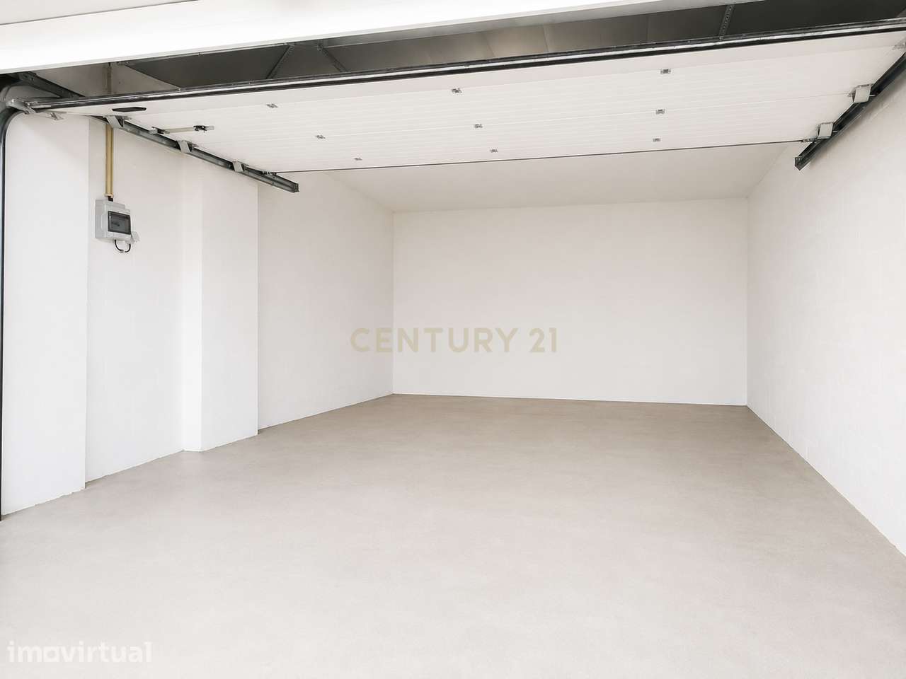 Garagem Nova em Torres Novas - Localização Central Privilegiada - Grande imagem: 3/12