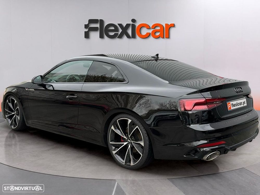 Audi A5 Sportback - 5