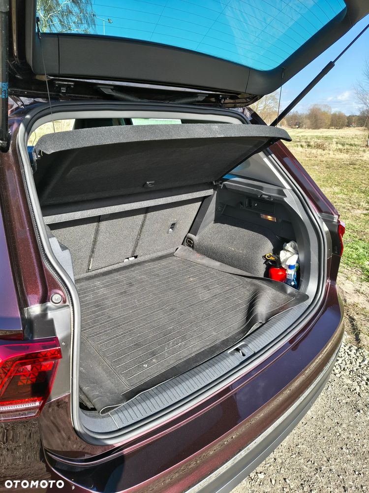 Volkswagen Tiguan 2.0 TDI BMT SCR Highline - 9