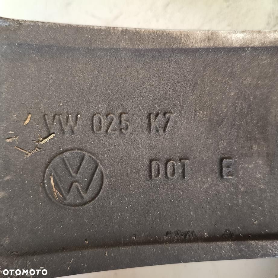 Alufelga 5x112 18 Vw Tiguan 5N0601025D (F9515) - 4