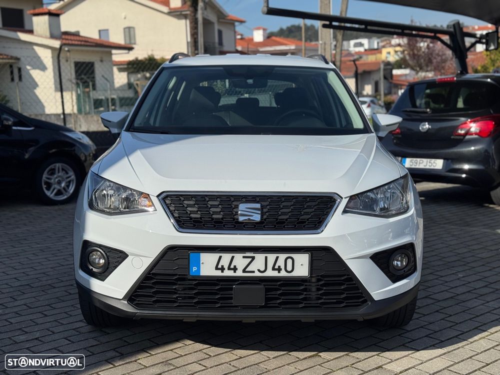 SEAT Arona 1.0 TSI Style - 16