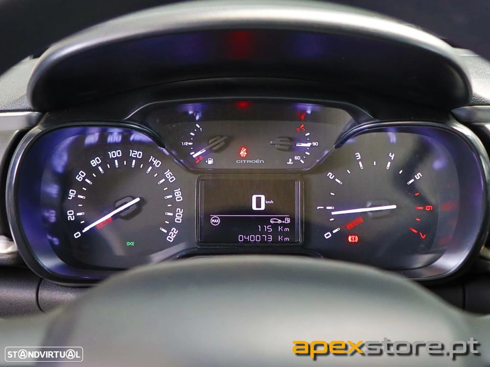 Citroën C3 1.2 PureTech Feel Pack - 6