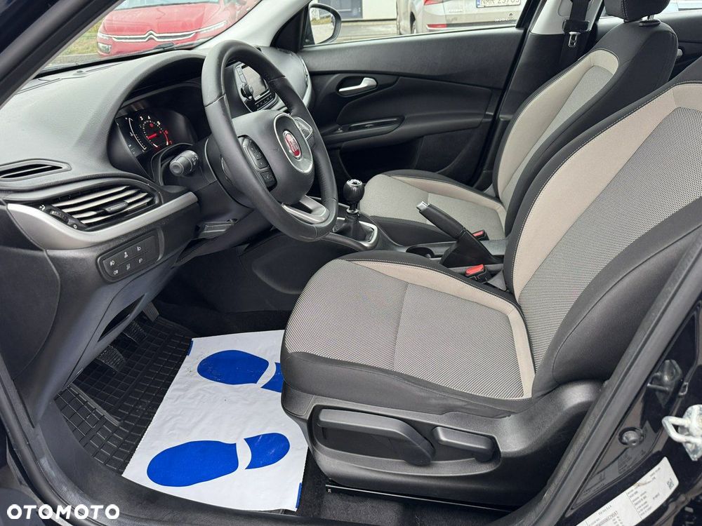 Fiat Tipo 1.4 16V More - 20