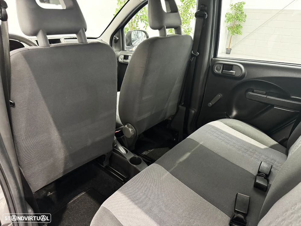 Fiat Panda 1.2 Active - 22