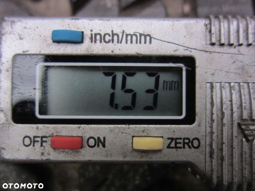 OPONY GOODYEAR EAGLE RS 245/55/18 R18 6.5 7.5 CAŁOROCZNE - 13