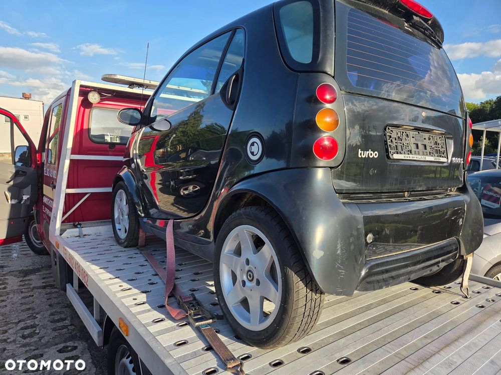 Smart Fortwo - 14