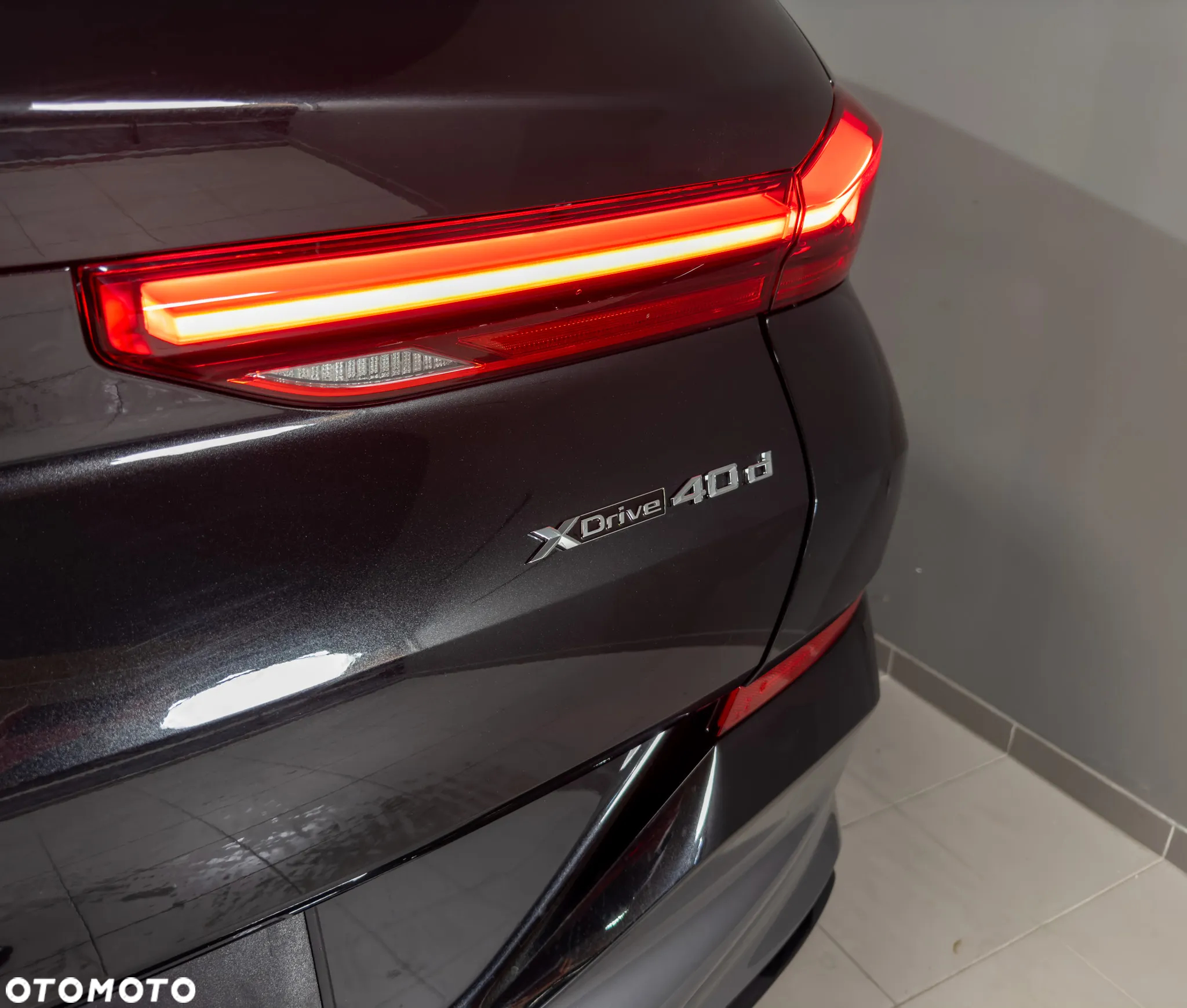 BMW X6M - 13