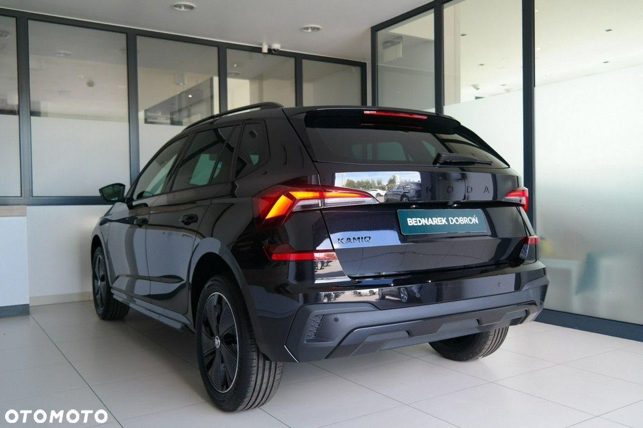 Skoda Kamiq - 7
