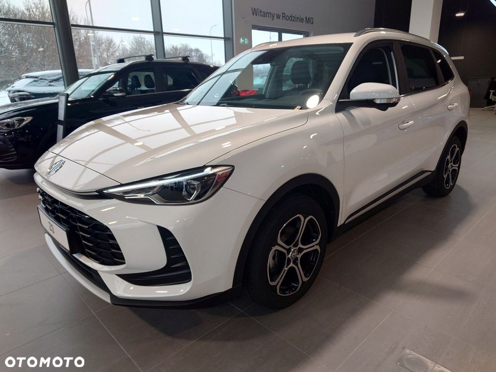 MG ZS 1.5 Excite - 2