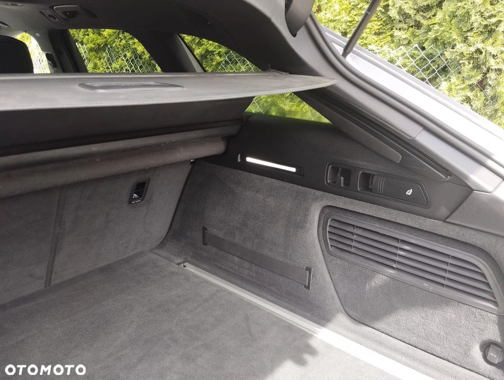 Audi A6 Avant 50 TDI mHEV Quattro Sport Tiptronic - 14
