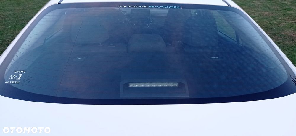 Toyota Corolla - 31