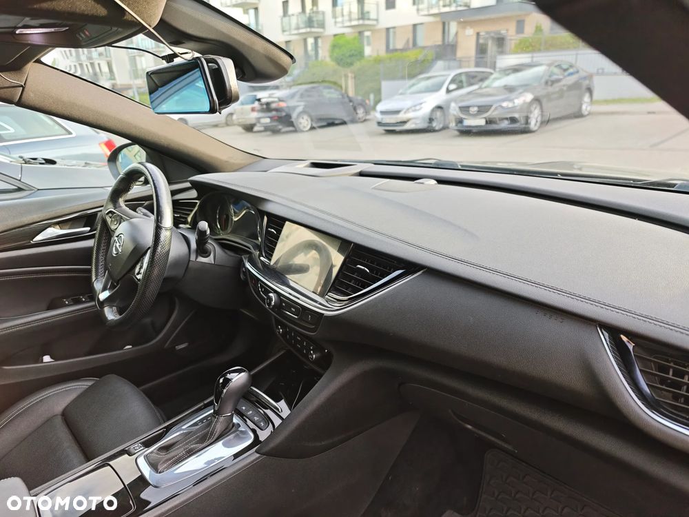 Opel Insignia 2.0 CDTI Ultimate S&S - 11