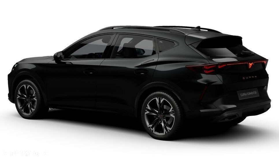 Cupra Formentor 1.5 TSI - 3