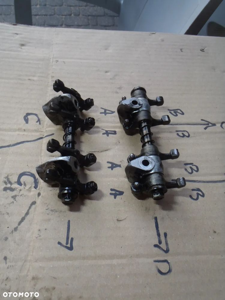 alternator koparka traktor TRAKTOREK kosiarka  ładowarka PARIS RHONE  A 11 P1 38A 12V - 7