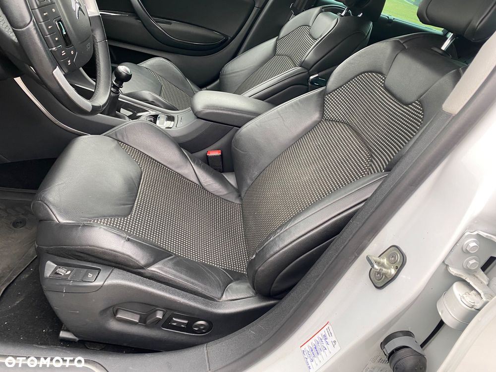 Citroën C5 BlueHDi 150 S&S Exclusive - 15