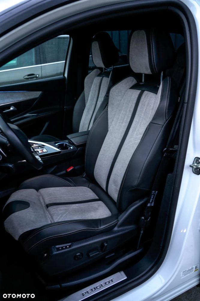 Peugeot 3008 225 e-EAT8 GT - 9