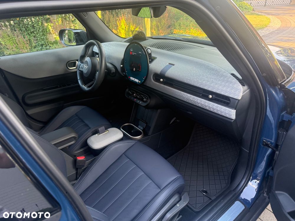 MINI Cooper C Linia Favoured - 26