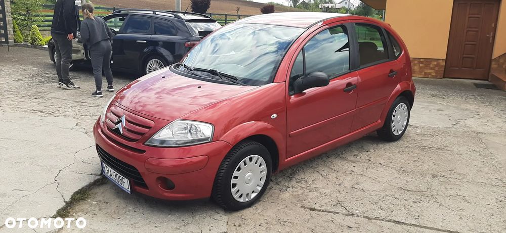 Citroën C3 - 15