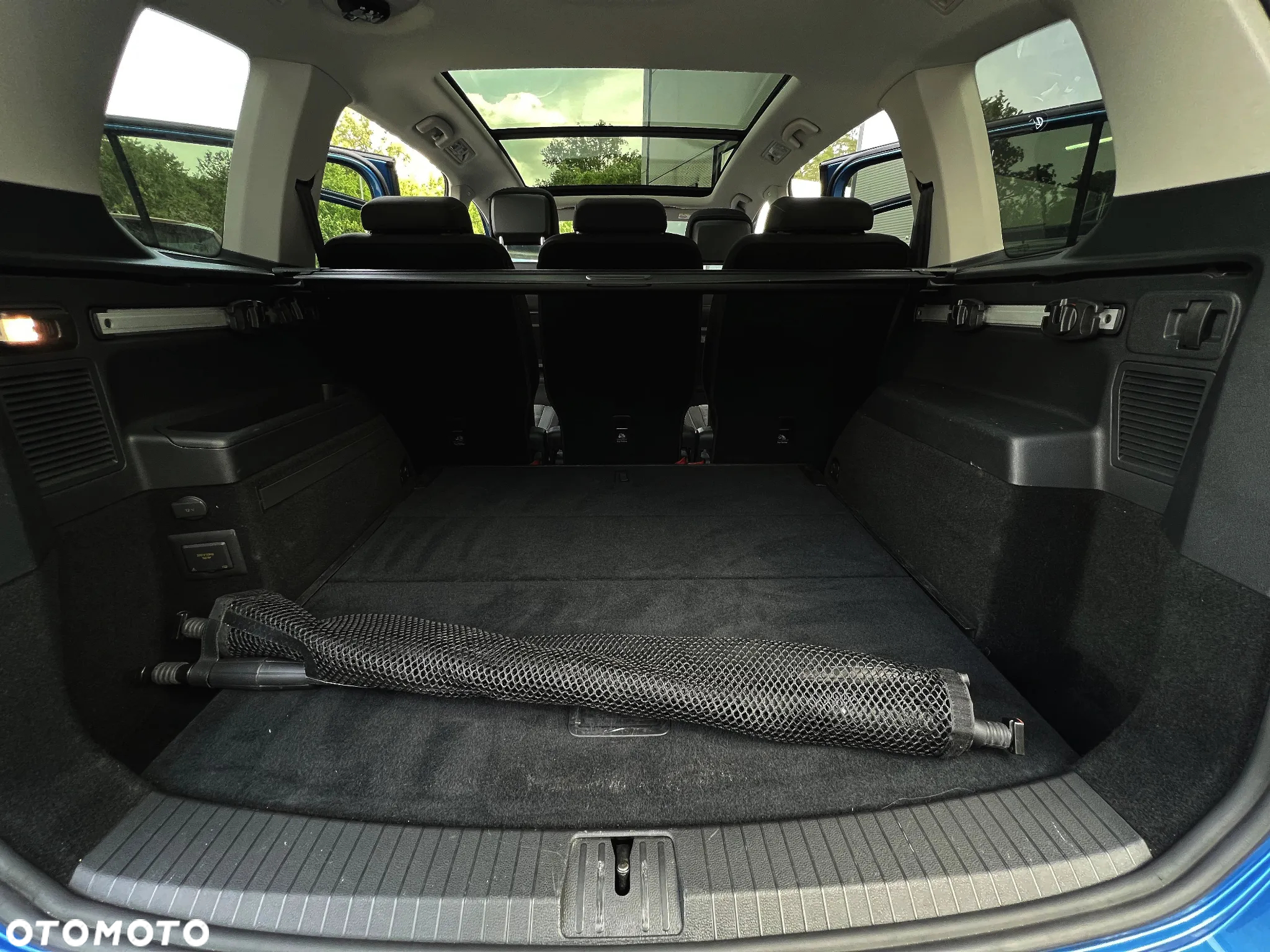 Volkswagen Touran 2.0 TDI BMT Highline DSG - 21
