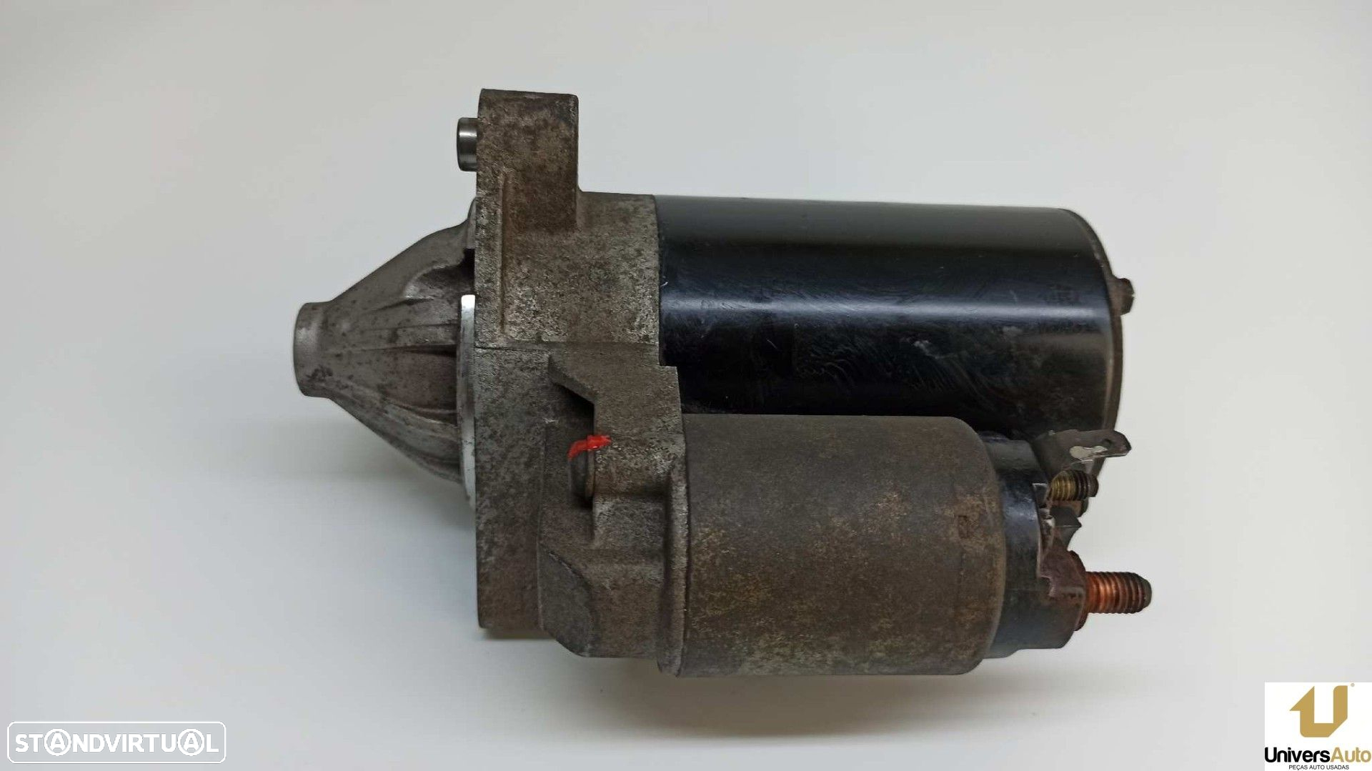MOTOR DE ARRANQUE DAEWOO MATIZ CD - 6