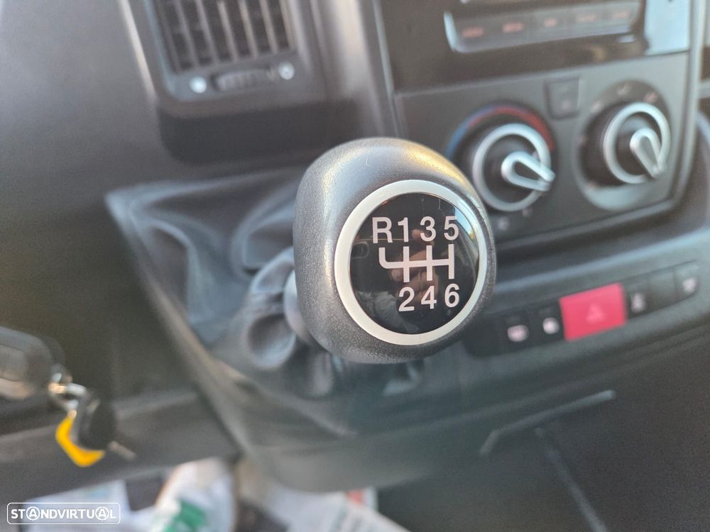 Citroën JUMPER 2.2 BlueHdi L4 H2 - 14