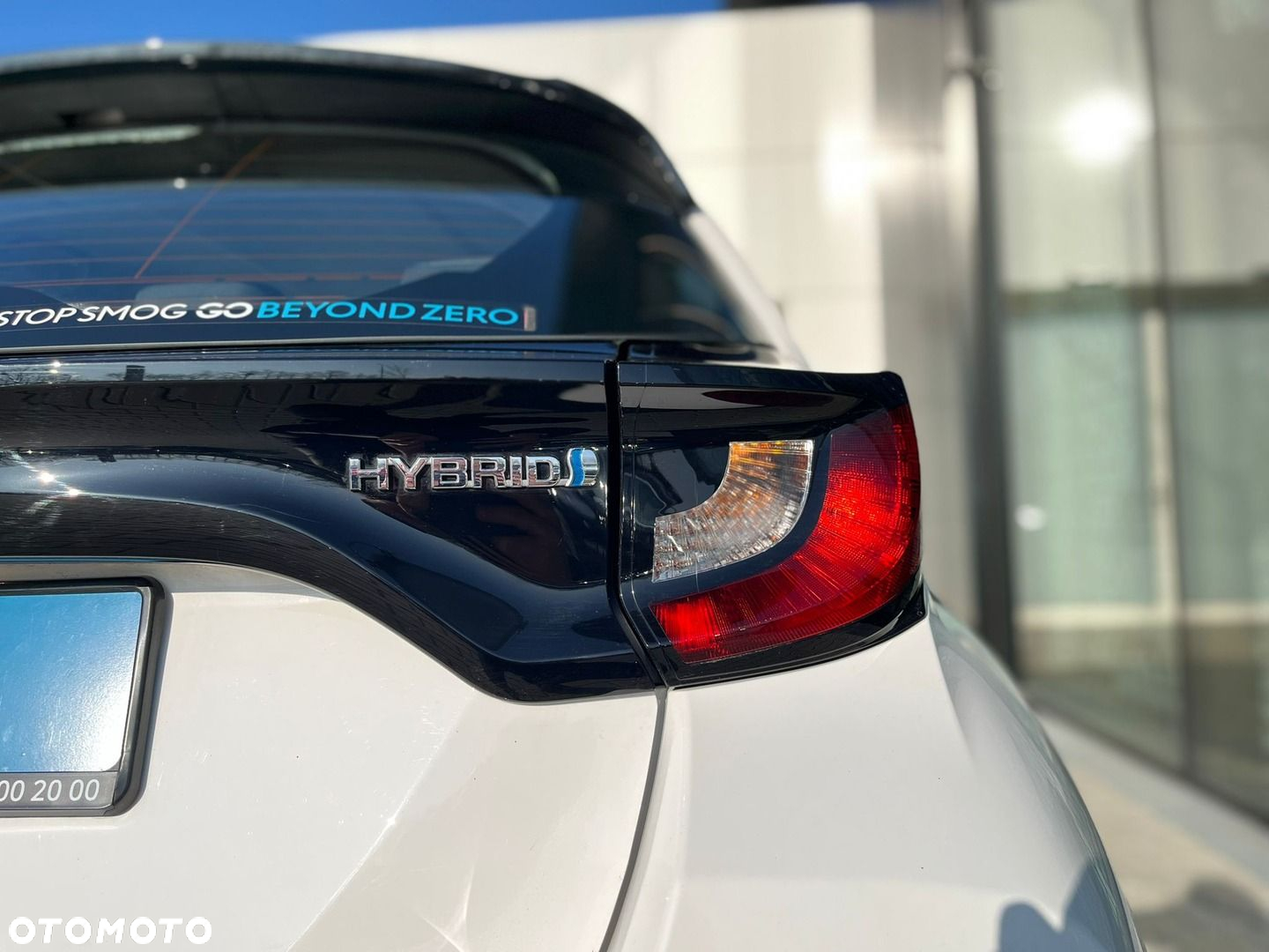 Toyota Yaris - 27