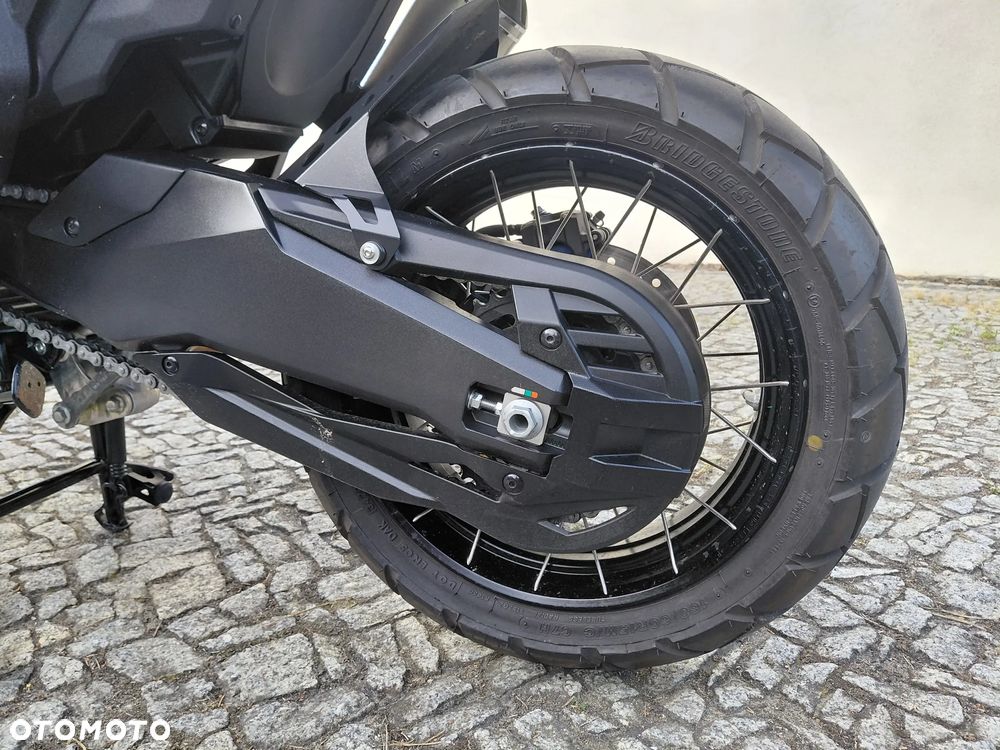 Honda X-ADV - 12