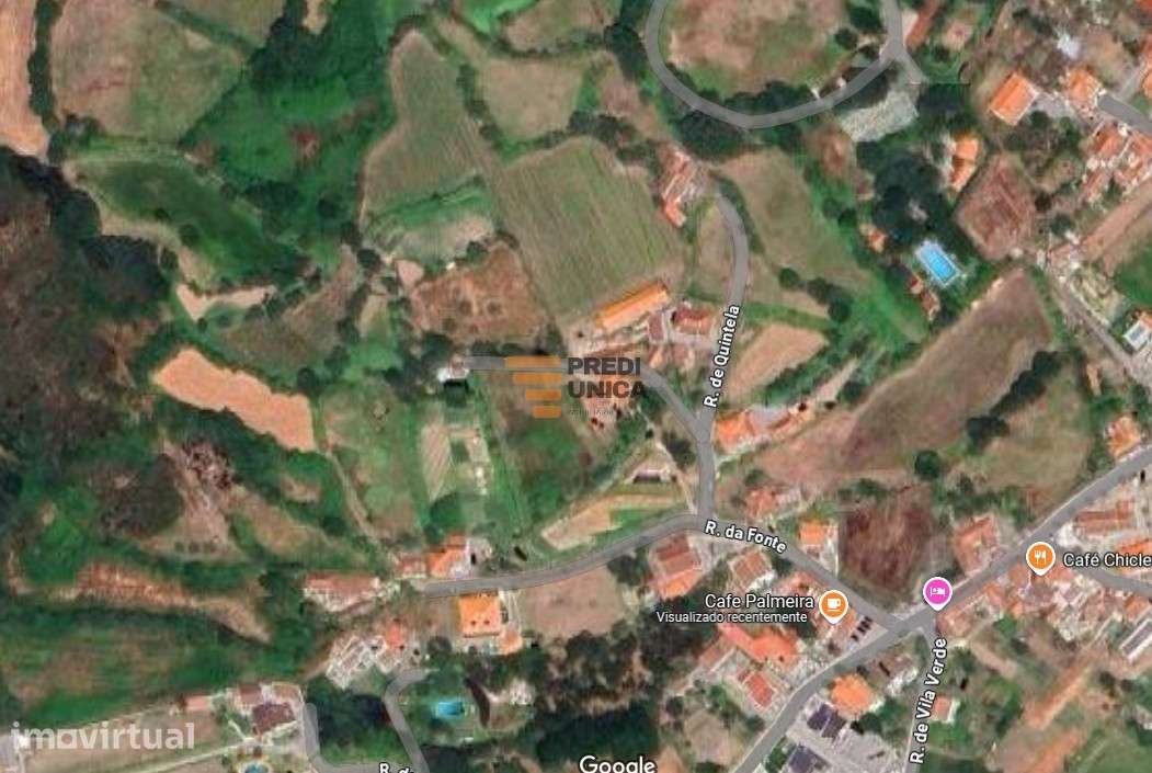 Terreno 3.000m2 Duas igrejas - Grande imagem: 3/14