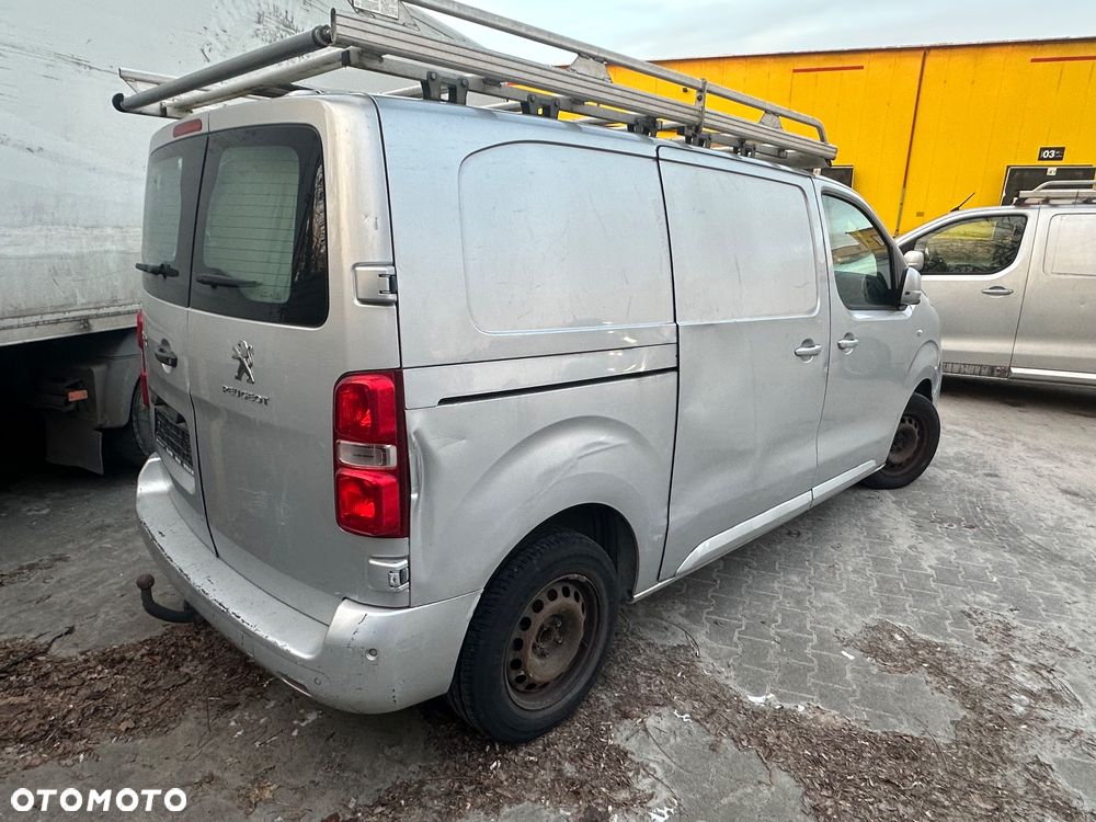 Peugeot EXPERT - 3