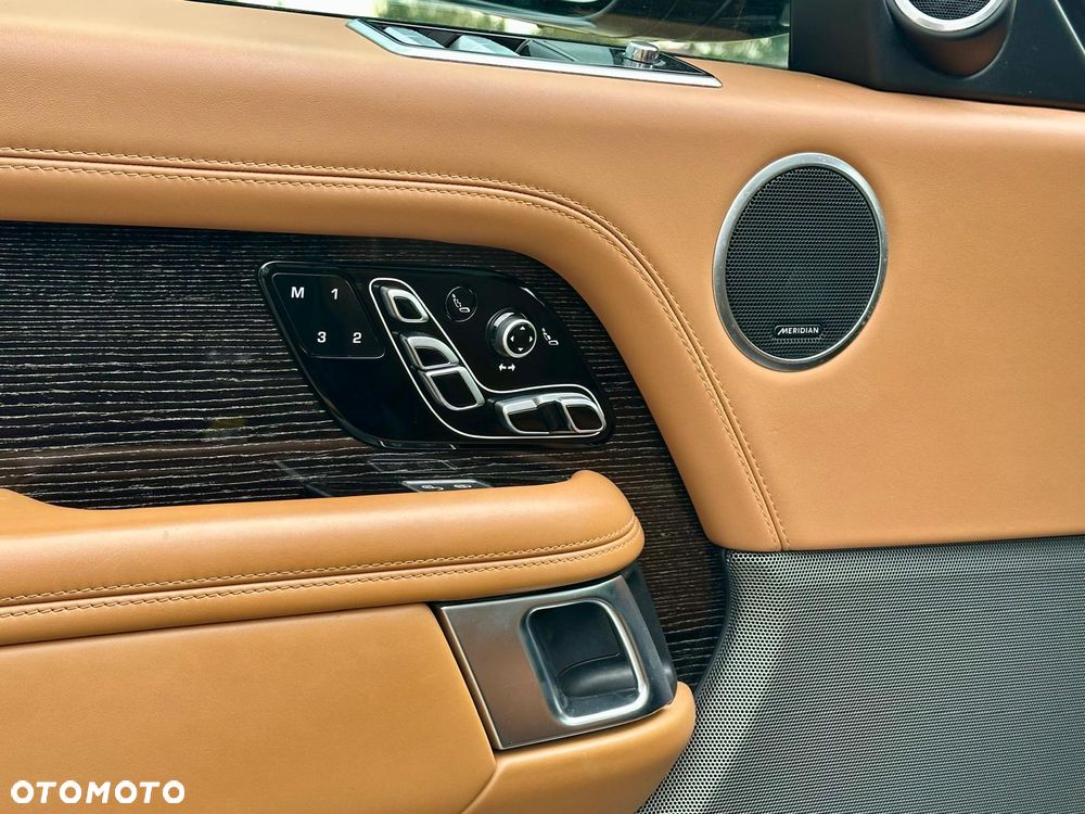 Land Rover Range Rover 3.0 I6 AB - 24