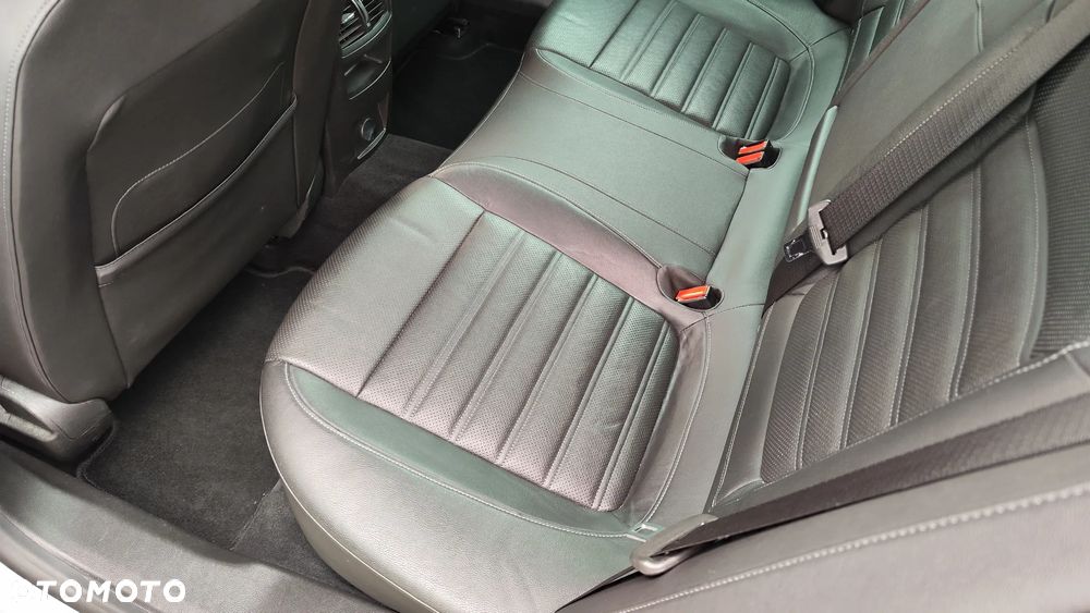 Opel Insignia 2.0 CDTI ecoFLEX Start/Stop Sport - 24